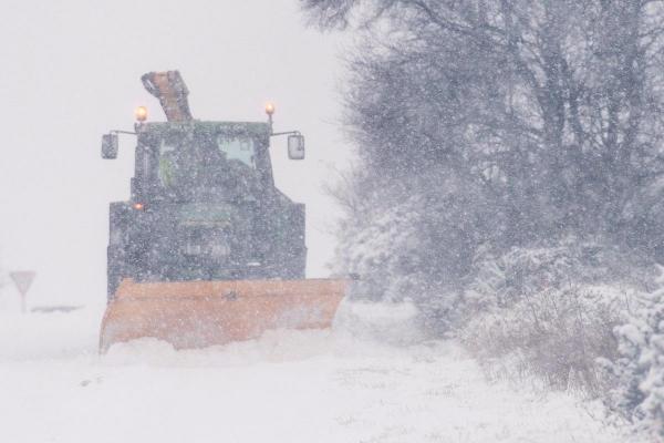 Pentru joi a fost emis un cod portocaliu pentru regiunile Belgrad, Srem, Sumadija, Pomoravlje, Serbia de Vest, de Est şi de Sud-Est