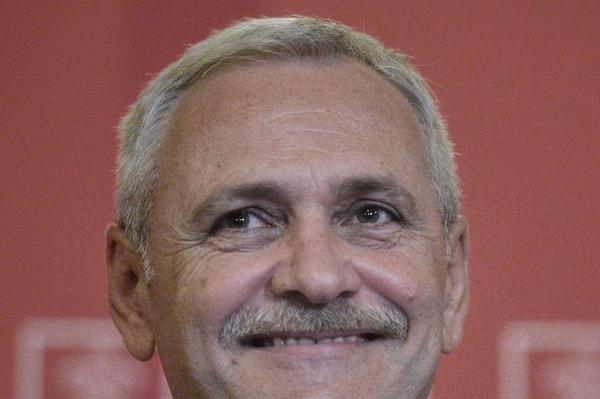 Liviu Dragnea ar fi candidatul PSD la alegerile prezidențiale