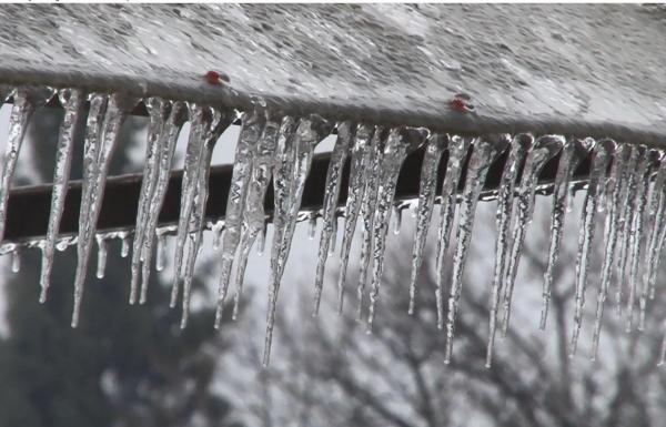 Cod portocaliu și galben de polei în București și 8 județe