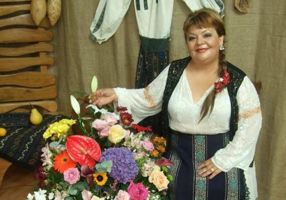 A murit Camelia Argint. Cântăreaţa de muzică populară avea 54 de ani