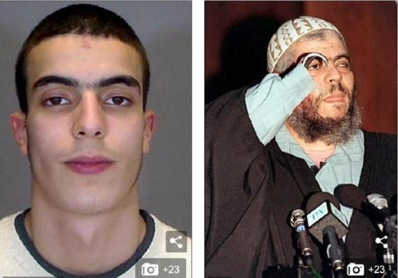 Fiul cunoscutului terorist Abu Hamza, arestat în cazul uciderii românului Tudor Simionov, la Londra