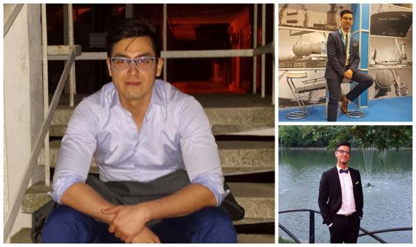 Tanar constantean de 33 de ani, disparut de o luna