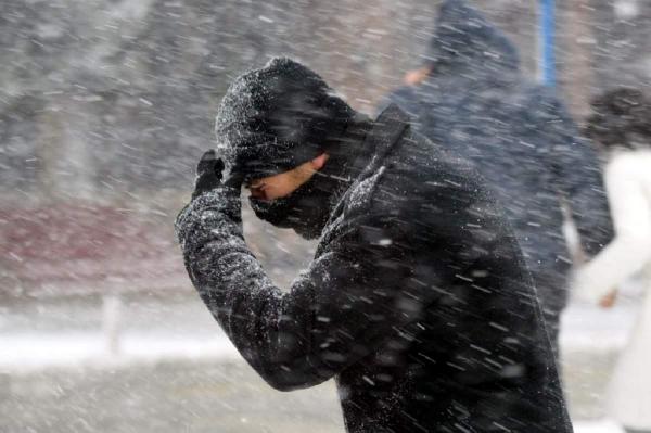 Alertă meteo cu efect imediat, este cod galben de vreme severă în sudul țării