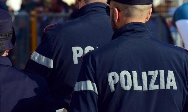 Româncă arestată în Italia
