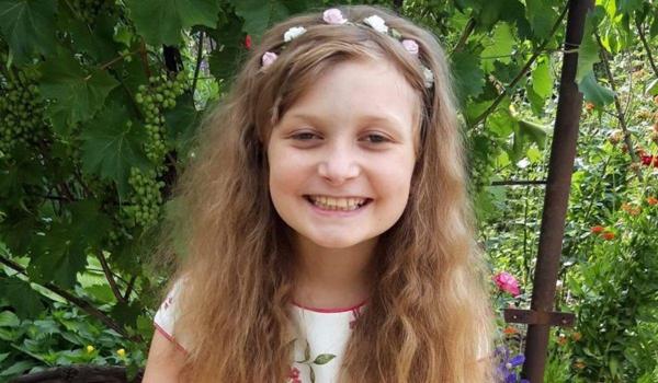 Alexia, o elevă premiantă din Focşănei, Buzău, a fost ucisă pe trecerea de pietoni