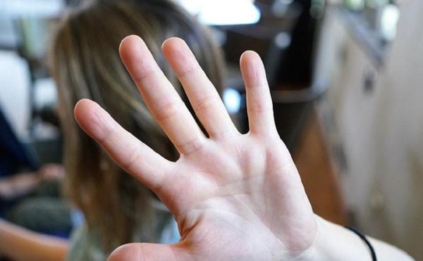 Italianul care a maltratat-o pe româncă a fost arestat