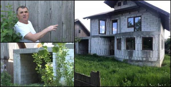 Fetiţă de 11 ani, aproape să fie violată de un tânăr de 37 de ani