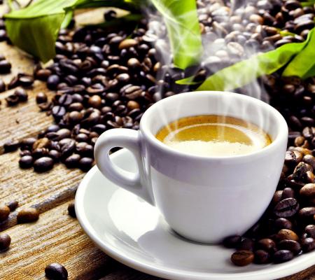 Procesul de producere al cafelei Jacobs