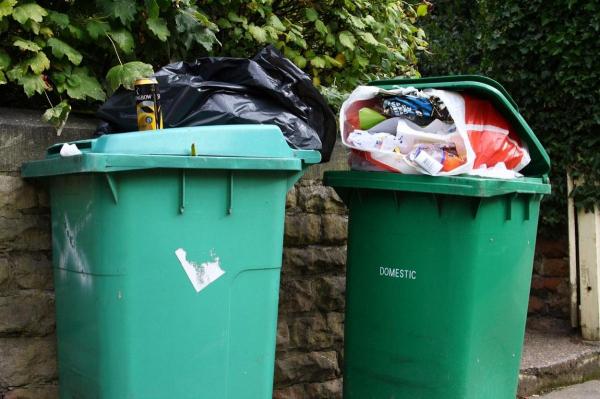 Trupul fără viaţă al unui copil abia născut, găsit într-un tomberon din Piatra-Neamț