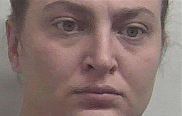 Lucia a fost condamnată la închisoare cu executare