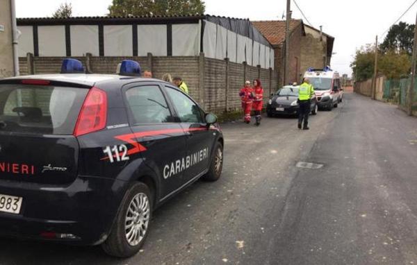 Cinci dintre copiii româncei au ajuns în grija autorităţilor