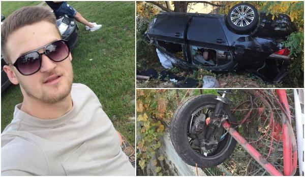 Accident mortal în Sighetul Marmaţiei