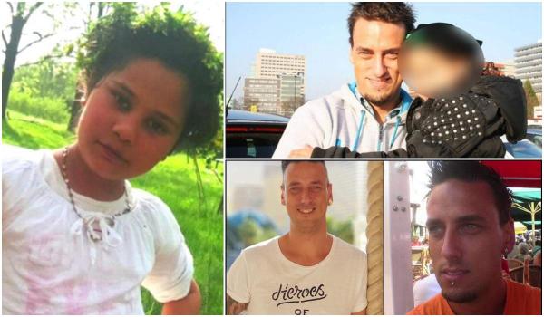 Johannes V. a ucis-o pe Aadriana