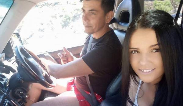 Româncă ucisă în Spania