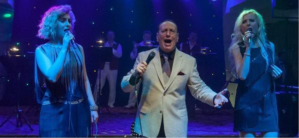 Artistul a lovit cu maşina un copil