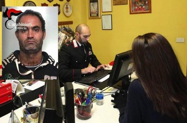 Minora a fost salvată graţie unui telefon dat de un vecin la poliţie