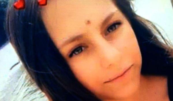 Fata din Cluj este dispărută după ce a plecat la magazin şi nu s-a mai întors