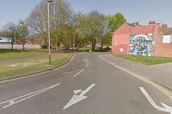 Românca a fost condamnată la închisoare cu suspendare