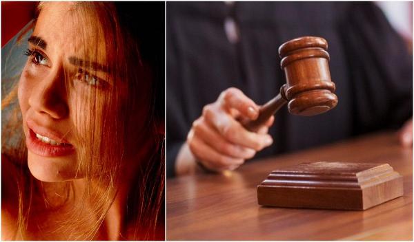 Un tânăr din Piteşti şi-a bătut iubita până i-a rupt ficatul, pedepsit cu arest la domiciliu, alături de victima sa