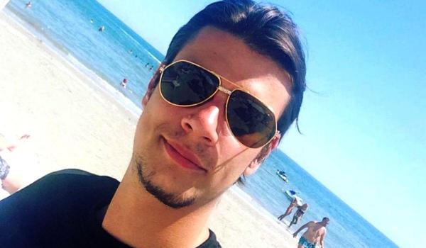 În 2016, Mario Iorgulescu studia la Geneva şi era scârbit de România