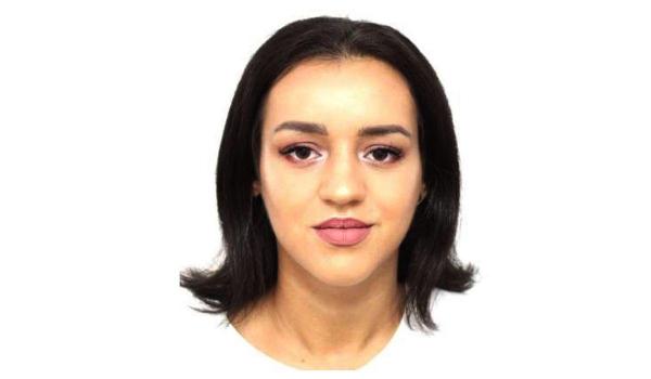 Miruna Şerban, fata dispărută din Medgidia, căutată cu disperare