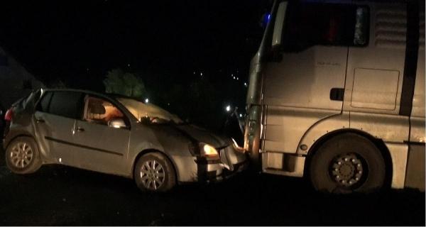 Accidentul s-a soldat cu un mort şi şase răniţi