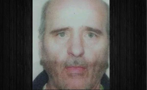 Bătrânul era îmbrăcat cu un trening roşu la momentul dispariţiei