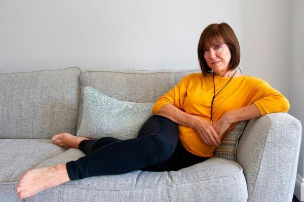 Idila romantică a costat-o pe englezoaică 70.000 de lire sterline