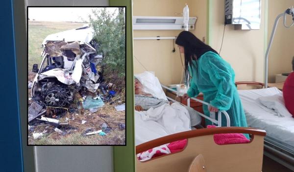 Accident cu 10 morţi în Ialomiţa