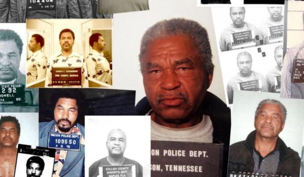 Un criminal în serie din America a recunoscut 93 de crime