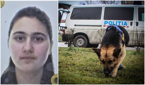 Cristina, o fată de 14 ani, din Arad, a dispărut fără urmă. Ajutorul populaţiei, cerut de poliţişti şi familie