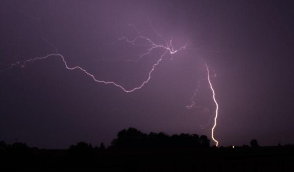 Avertizare meteo de vreme severă în Arad, Timiş şi Caraş-Severin