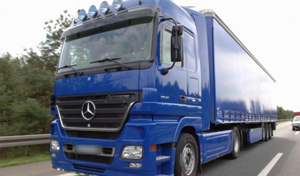 Vasile Tăuteanu, şofer român de TIR, a mers 5 kilometri pe jos ca să voteze în Suedia la alegerile prezidenţiale