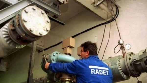 Primăria ar urma să preia serviciul de distribuire a căldurii şi a apei calde