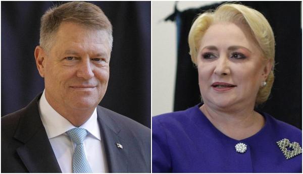 Viorica Dăncilă va accepta să participe la o dezbatere cu Iohannis şi în oricare altă zi din campanie