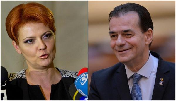 Olguţa Vasilescu este coordonator al campaniei electorale prezidenţiale a PSD