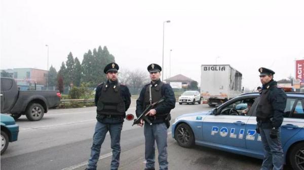 Accidentul produs de un român s-a soldat cu un mort şi trei răniţi