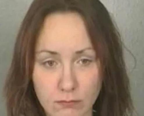 Julia riscă închisoarea pe viaţă