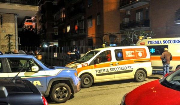 Tânără româncă, moartă în Ostia, Italia, după ce a rămas fără mamă