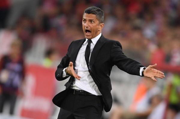 Răzvan Lucescu este campion al Asiei