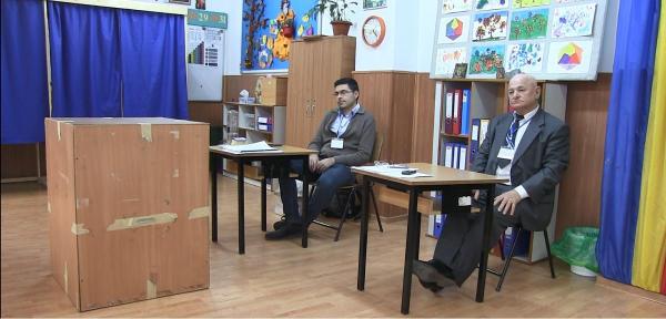 Peste 2.000 de moldoveni au buletin la adresa respectivă