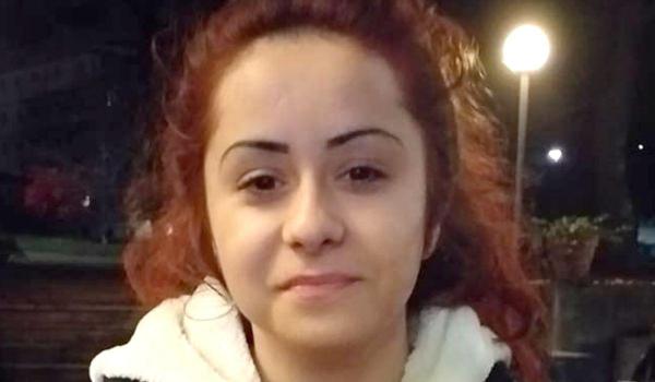 Letizia Diana David, românca dispărută în Italia