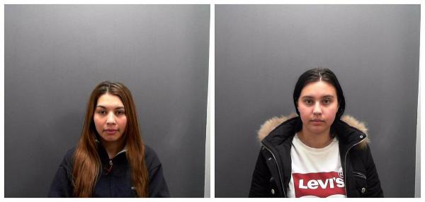 Româncele au fost condamnate la câte patru ani şi două luni de închisoare