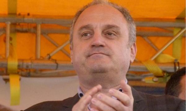 Gabriel Sandu a fost ministru al Comunicaţiilor