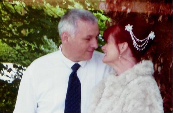 Şoferul de camion vrea mai multă protecţie pentru bărbaţii victime ale violenţei domestice