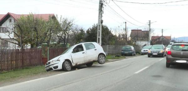 Şoferul este acuzat de ucidere din culpă