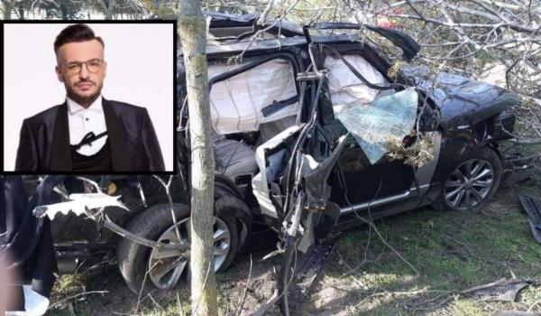 Dosarul accidentului lui Răzvan Ciobanu, clasat de procurori