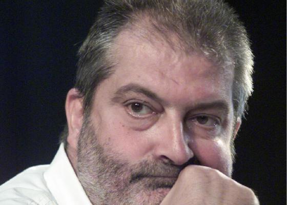 Gheorghe Ciuhandu a fost primar al Timişoarei timp de 16 ani