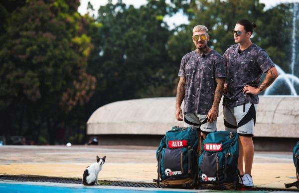 Asia Express – Drumul Comorilor