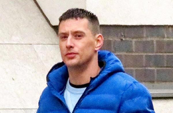 Fotbalistul bătăuş stă un an în închisoare